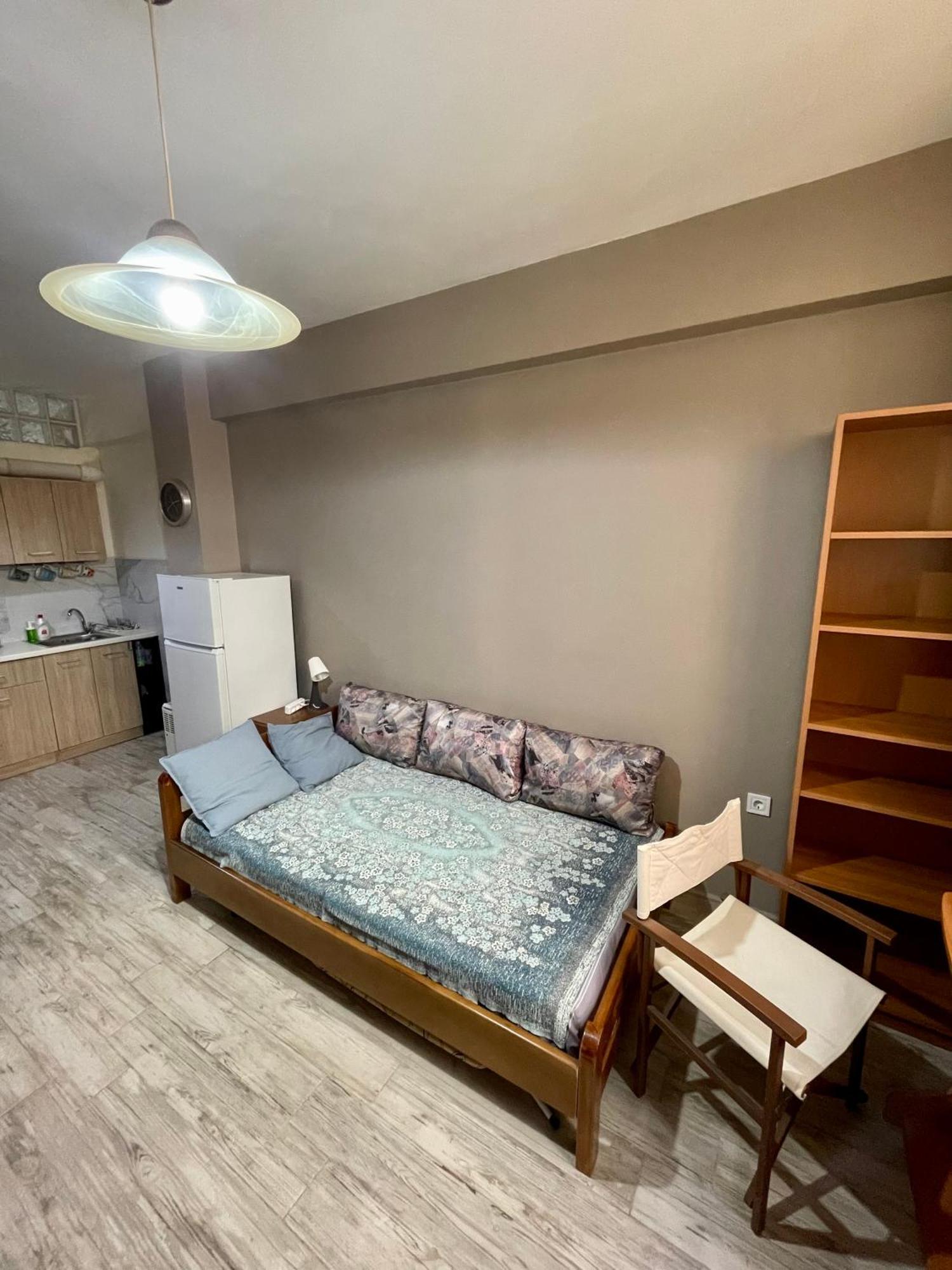 Studio For Two 雅典 外观 照片