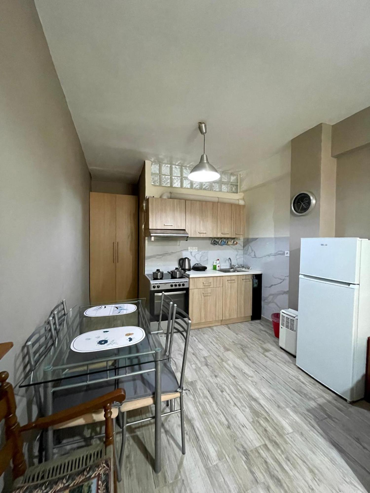 Studio For Two 雅典 外观 照片