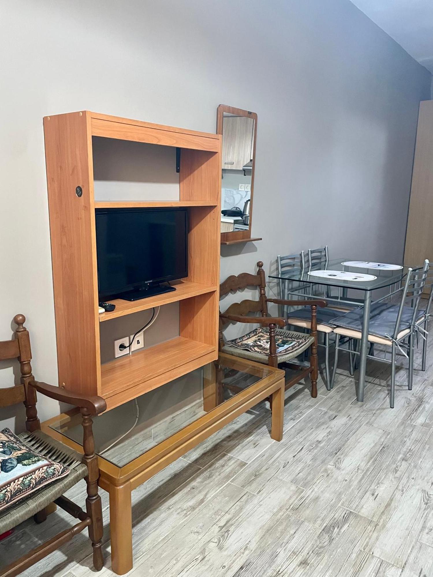 Studio For Two 雅典 外观 照片