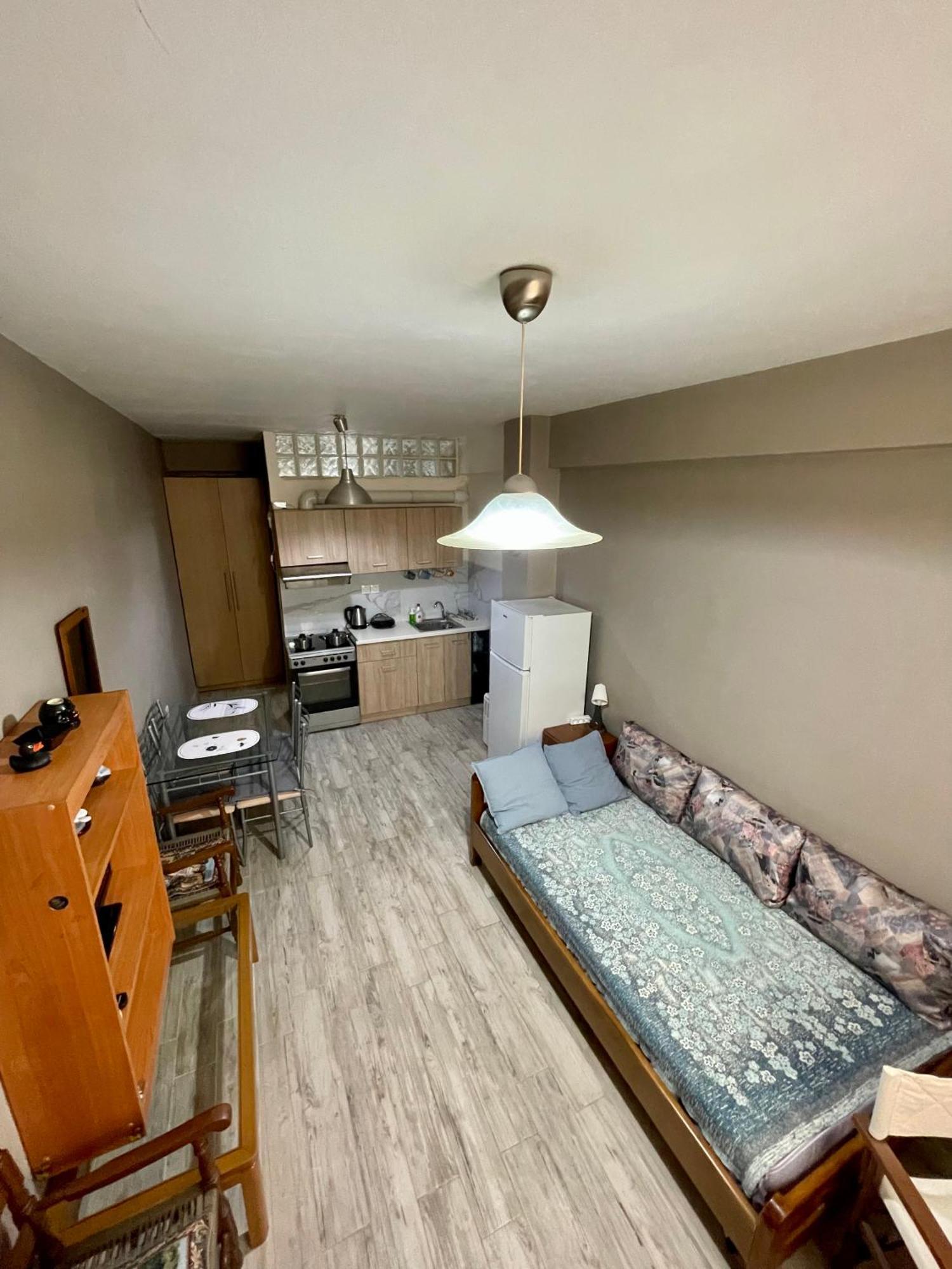 Studio For Two 雅典 外观 照片