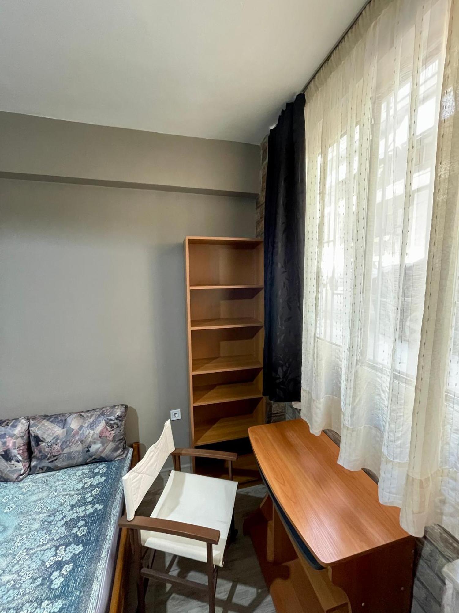 Studio For Two 雅典 外观 照片