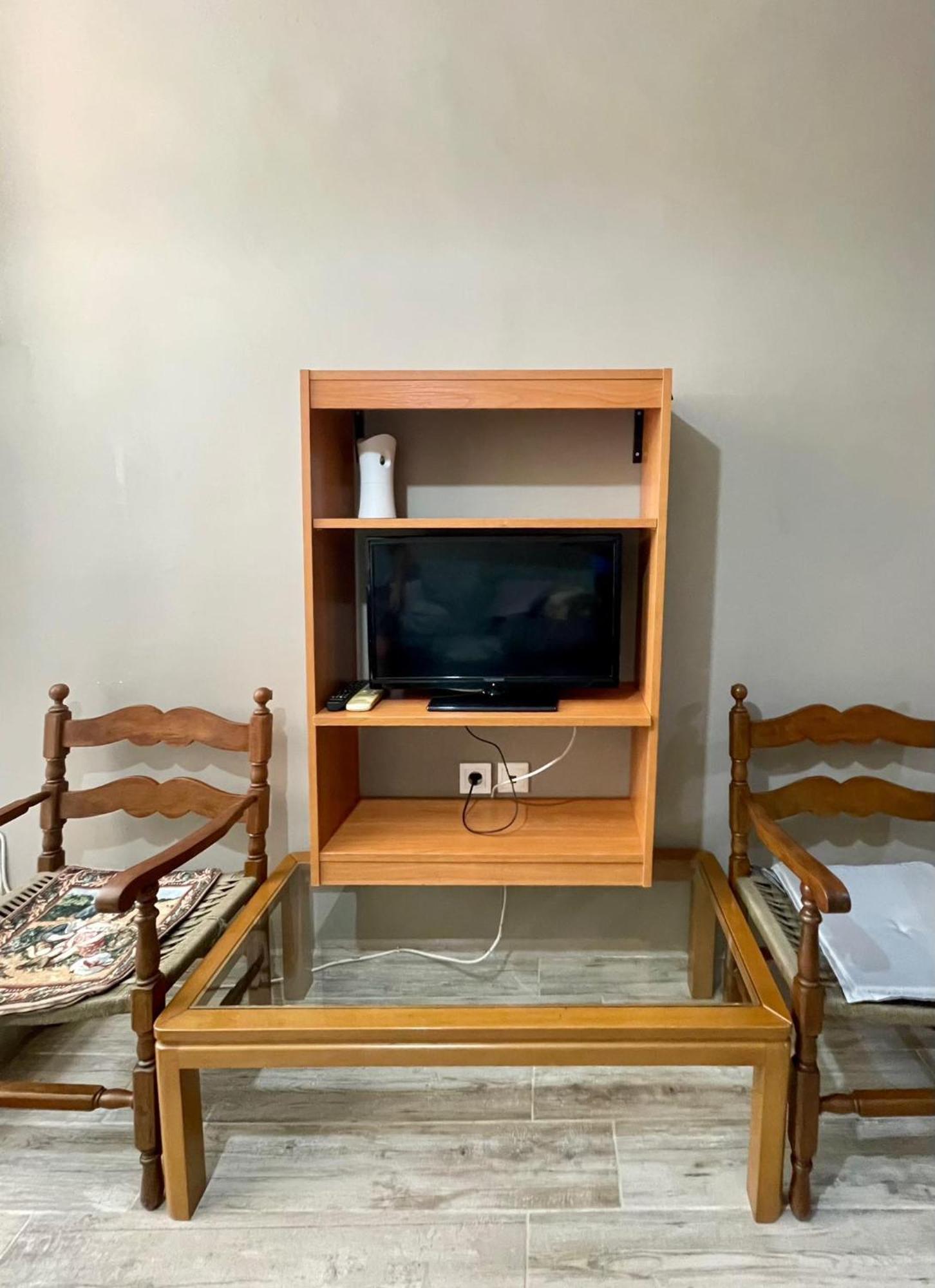 Studio For Two 雅典 外观 照片