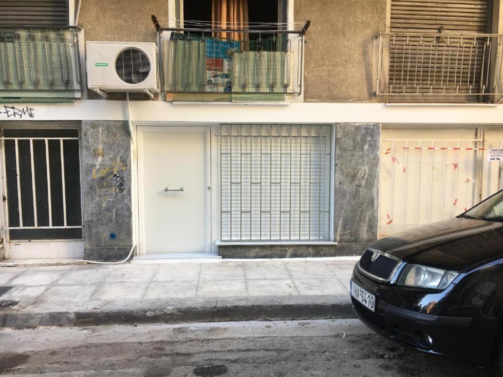 Studio For Two 雅典 外观 照片