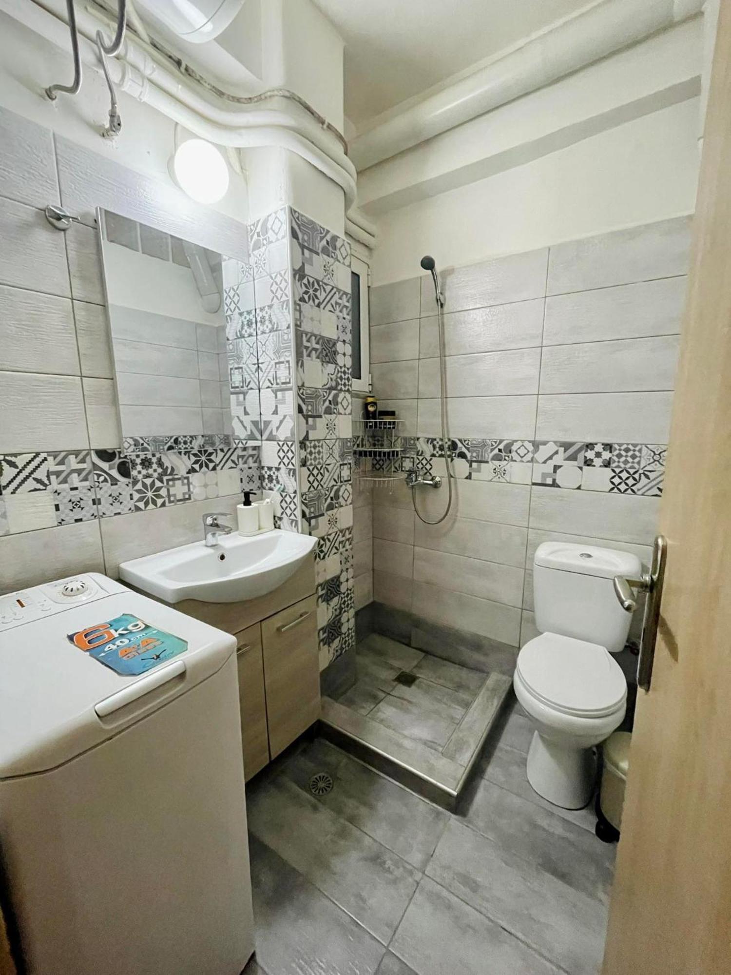 Studio For Two 雅典 外观 照片